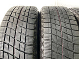 ABIアイスエポルテ 215/60R16 / ZACK 6.5J+38 114.3-5穴 4本