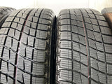 ABIアイスエポルテ 215/60R16 / ZACK 6.5J+38 114.3-5穴 4本