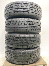 ヨコハマ アイスガード iG60 205/60R16 / スマート 6.5J+42 114.3-5穴 4本