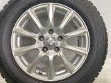 ブリヂストン ブリザック VRX 205/65R16 / ジョーカー 6.5J+40 114.3-5穴 4本