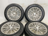 ヨコハマ アイスガード iG60 205/60R16 / ラブリオン 6.5J+38 114.3-5穴 4本