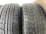 ヨコハマ アイスガード iG60 205/60R16 / ラブリオン 6.5J+38 114.3-5穴 4本