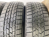 グッドイヤー アイスナビ 6 215/65R16 / ラブリオン 6.5J+38 114.3-5穴 4本