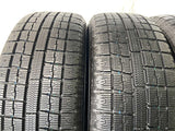 トーヨータイヤ ガリット G5 205/60R16 / FEID 6.5J+39 114.3-5穴 4本