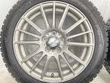 ダンロップ ウィンターマックス WM01 175/60R16 / ラブリオン 6.0J+42 100-5穴 4本