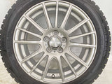 ダンロップ ウィンターマックス WM01 175/60R16 / ラブリオン 6.0J+42 100-5穴 4本