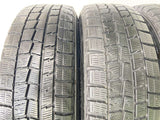 ダンロップ ウィンターマックス WM01 175/60R16 / ラブリオン 6.0J+42 100-5穴 4本
