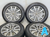 ブリヂストン ブリザックVRX2 205/60R16 / FS 6.5J+38 114.3-5穴 4本