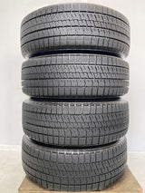 ブリヂストン ブリザックVRX2 205/60R16 / FS 6.5J+38 114.3-5穴 4本