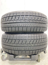 ブリヂストン ブリザック VRX 205/60R16 2本