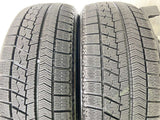 ブリヂストン ブリザック VRX 205/60R16 2本