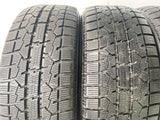 トーヨータイヤ ガリット GIZ 205/55R16 4本