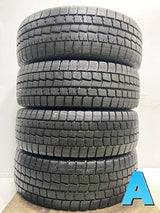 ダンロップ ウィンターマックス WM01 205/60R16 4本