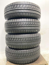 ブリヂストン ブリザック VRX 215/60R16 4本