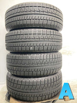 ブリヂストン アイスパートナー2 215/60R16 4本