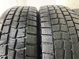 ダンロップ ウィンターマックス WM01 205/60R16 2本