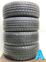 ダンロップ ウィンターマックス WM02 205/60R16 4本