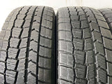 ダンロップ ウィンターマックス WM02 205/60R16 4本