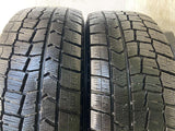 ダンロップ ウィンターマックス WM02 215/65R16 2本