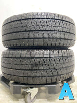 ブリヂストン ブリザック VRX2 205/55R16 2本