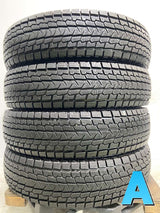 ヨコハマ アイスガードG075 175/80R16 4本