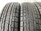 ヨコハマ アイスガードG075 175/80R16 4本