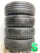 ダンロップ ウィンターマックス WM02 215/65R16 4本