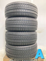 ブリヂストン ブリザック VRX2 205/55R16 4本