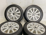 ブリヂストン アイスパートナー2 205/55R16 / BALMINUM 6.5J+48 100-5穴 4本