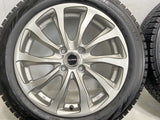 ブリヂストン ブリザック VRX2 185/55R16・185/55R / BALMINUM 6.0J+45・6.0J+45 100-4穴 4本