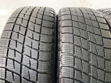 ブリヂストン アイスパートナー 205/55R16 / エコフォルム 6.5J+46 100-5穴 4本