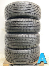 ヨコハマ アイスガード iG60 215/60R16 4本