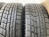ヨコハマ アイスガード iG60 215/60R16 4本