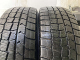 ダンロップ ウィンターマックス WM02 205/60R16 2本