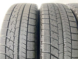 ブリヂストン ブリザック VRX 215/65R16 / INVERNO 6.5J+38 114.3-5穴 4本