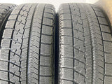 ブリヂストン ブリザック VRX 215/65R16 / INVERNO 6.5J+38 114.3-5穴 4本