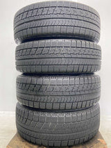 ブリヂストン ブリザック VRX 205/65R16 / INVERNO 6.5J+38 114.3-5穴 4本