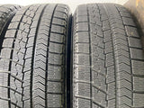 ブリヂストン ブリザック VRX 205/65R16 / INVERNO 6.5J+38 114.3-5穴 4本
