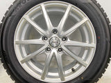 ヨコハマ アイスガード iG50 PLUS 205/60R16 / JOKER 6.5J+40 114.3-5穴 4本
