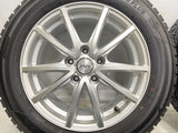 ヨコハマ アイスガード iG50 PLUS 205/60R16 / JOKER 6.5J+40 114.3-5穴 4本