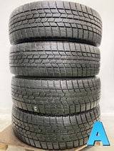 グッドイヤー アイスナビ 6 205/65R16 4本