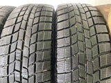 グッドイヤー アイスナビ 6 205/65R16 4本