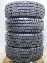 ブリヂストン ブリザック DM-V3 215/70R16 4本