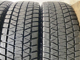 ブリヂストン ブリザック DM-V3 215/70R16 4本