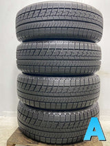 ブリヂストン ブリザック VRX 205/60R16 4本