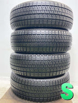 ブリヂストン ブリザック VRX2 195/60R16 4本