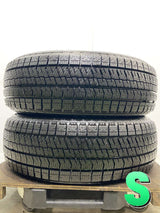 ブリヂストン ブリザック VRX2 195/60R16 2本