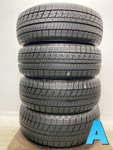 ブリヂストン ブリザック VRX 205/60R16 4本