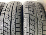 ブリヂストン ブリザック VRX 205/60R16 4本