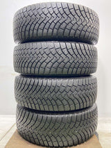 ファルケン W-ACE 215/60R16 / LEBEN 6.5J+40 114.3-5穴 4本